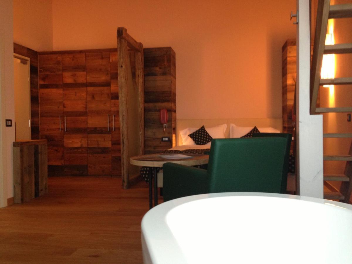 Hotel Delle Alpi Passo del Tonale Esterno foto