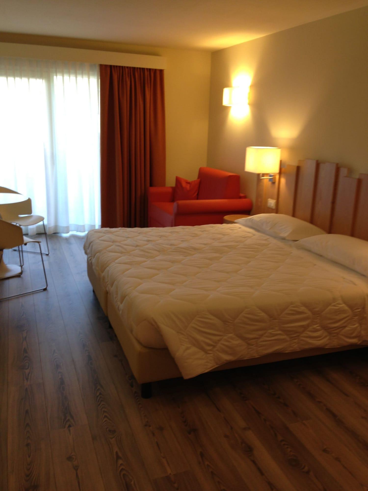 Hotel Delle Alpi Passo del Tonale Esterno foto